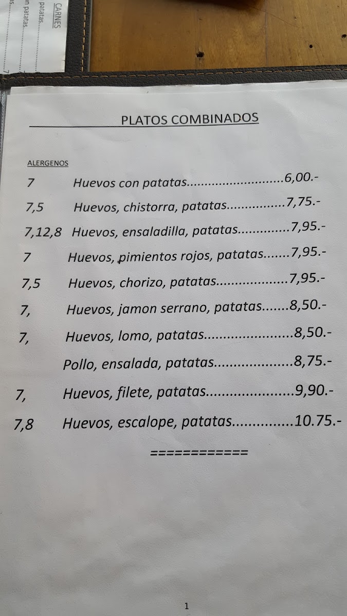 Menu Borda Berri-10