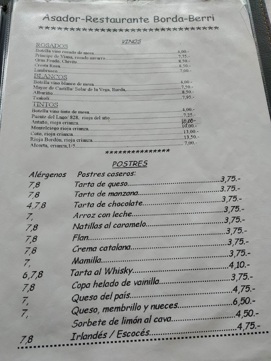Menu Borda Berri-6